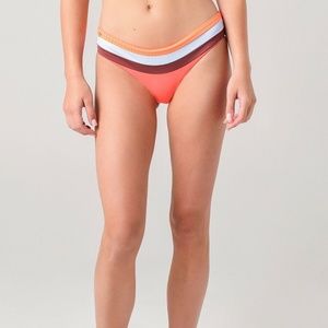 Maaji Backflip Sublime Bikini Bottom M